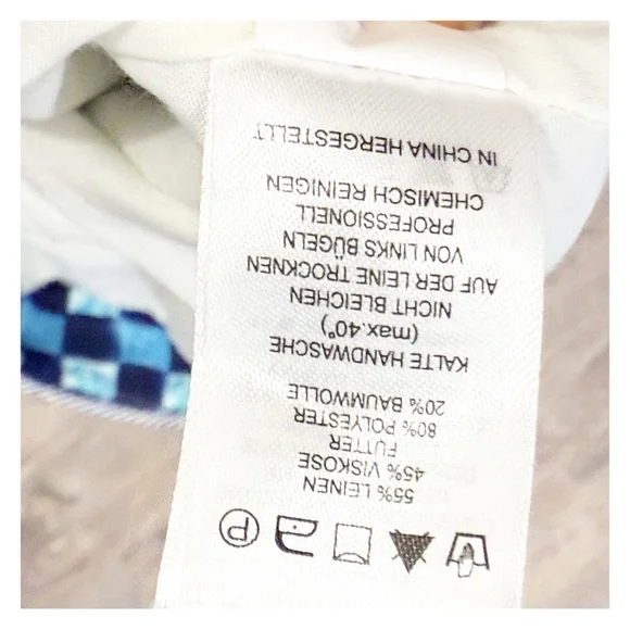 House of Harlow Skirt size L - Picture 7 of 7